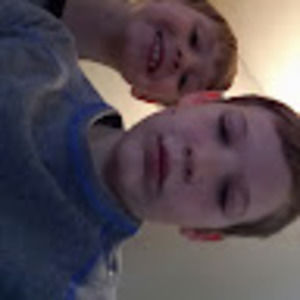 Meet your Posher, Becky